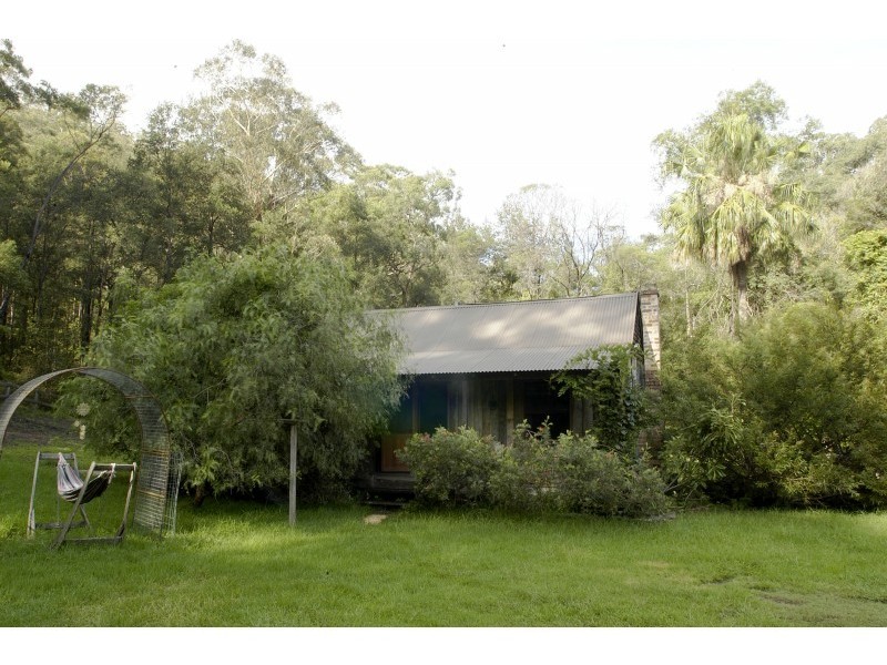 168 Cabbage Tree Road, Grose Vale NSW 2753