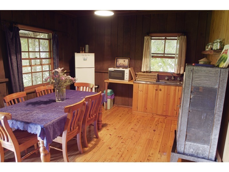 168 Cabbage Tree Road, Grose Vale NSW 2753