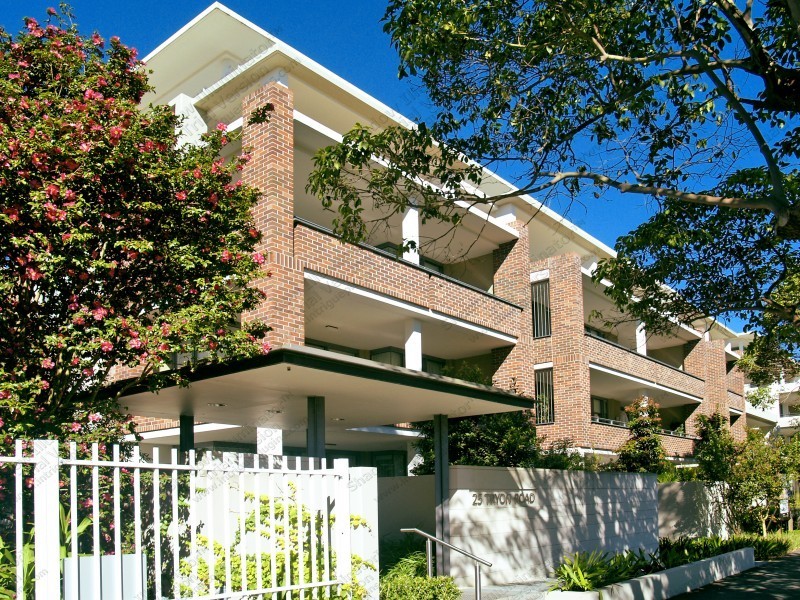 1/25 Tryon Road, Lindfield NSW 2070