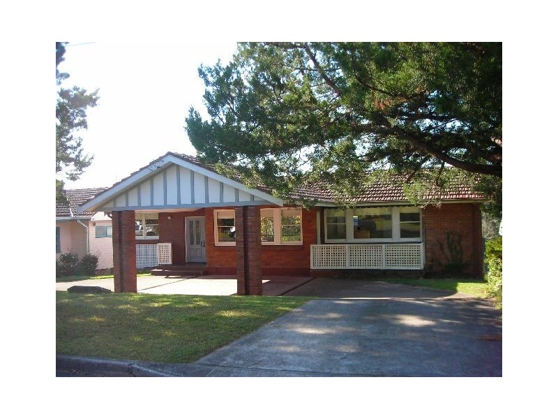 3 Guyong Street, Lindfield NSW 2070