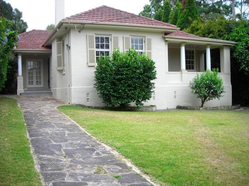 22 Lynwood Avenue, Killara NSW 2071