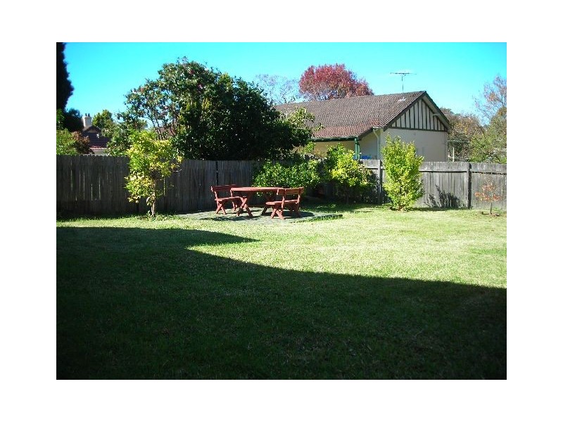 19 Woodside Avenue, Lindfield NSW 2070