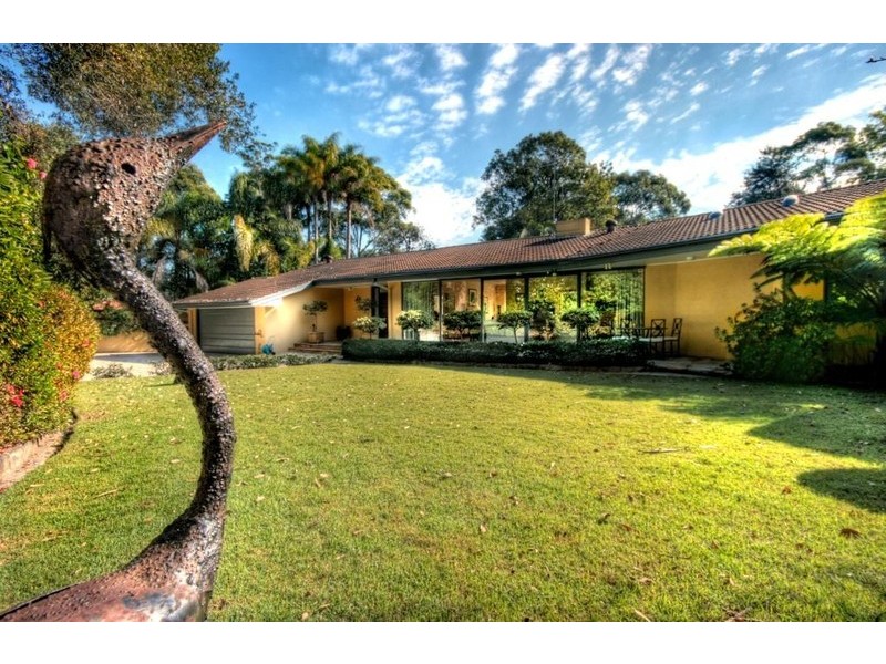 17 Fitzroy Street, Killara NSW 2071