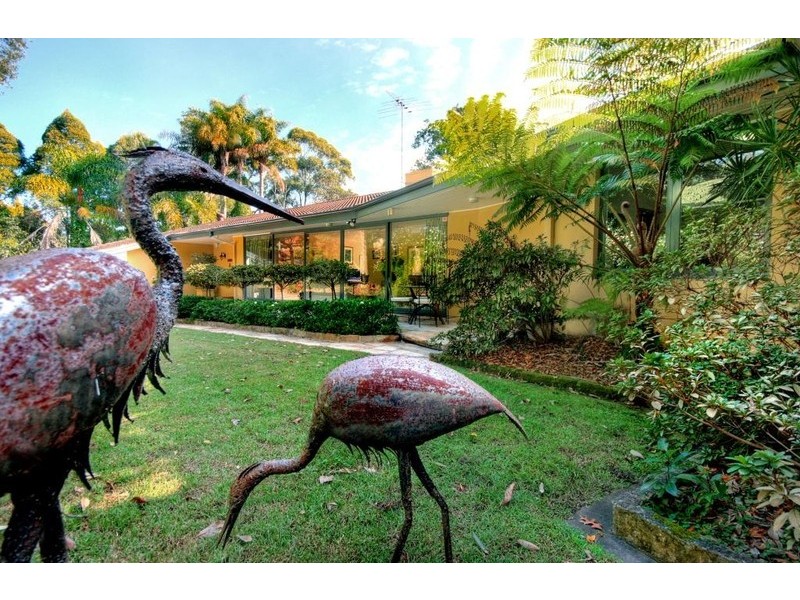 17 Fitzroy Street, Killara NSW 2071