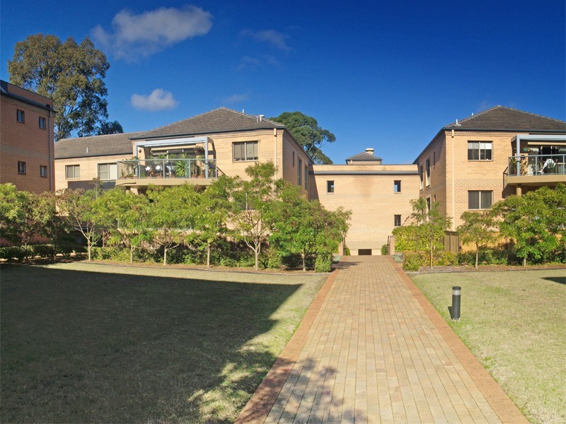 42/1-9 Yardley Avenue, Waitara NSW 2077