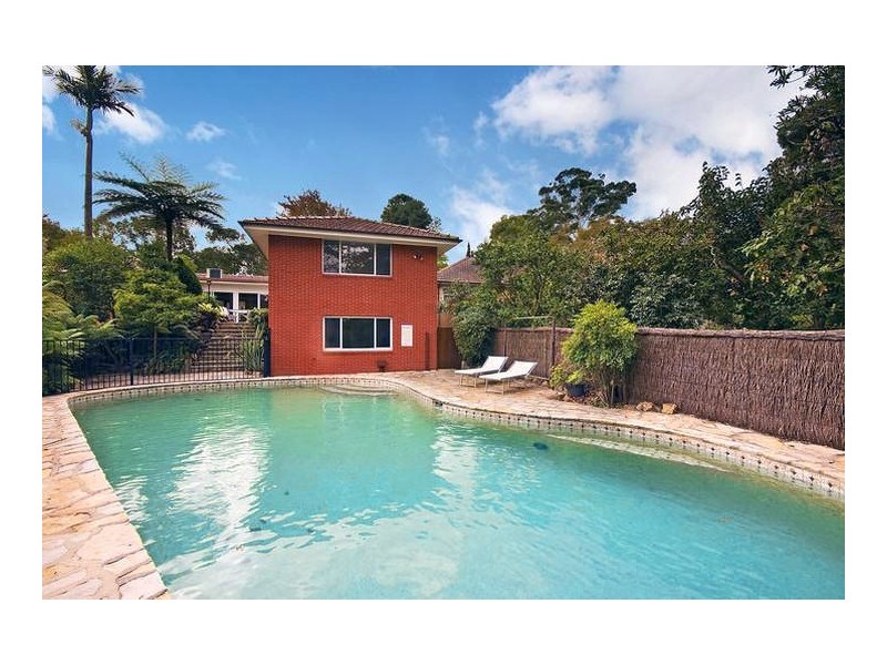 24 Dorman Crescent, Lindfield NSW 2070