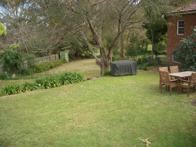 2 Beaumont Road, Killara NSW 2071