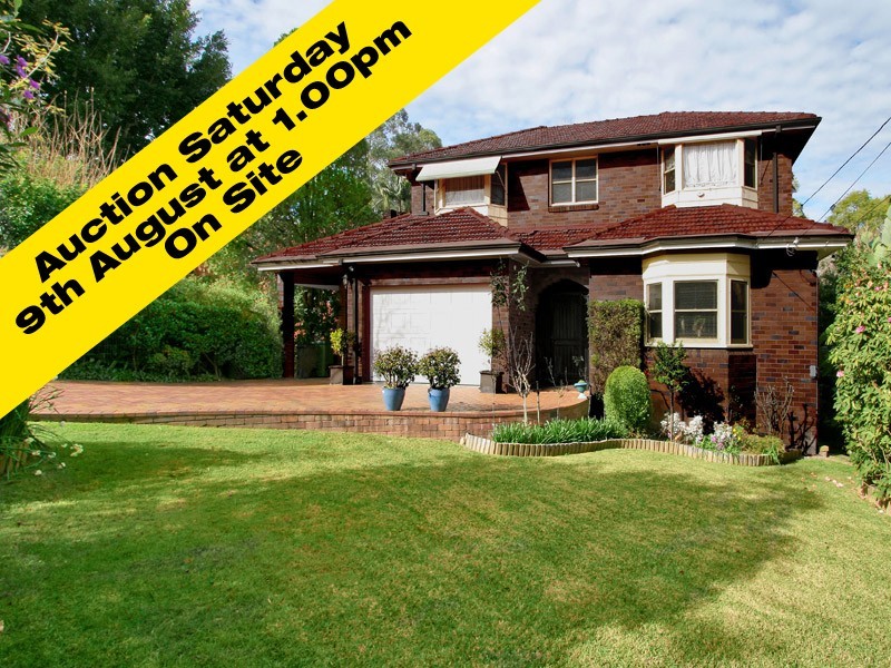 53 Norfolk Street, Killara NSW 2071