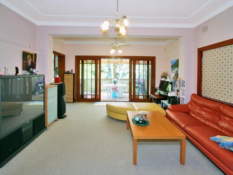 53 Norfolk Street, Killara NSW 2071