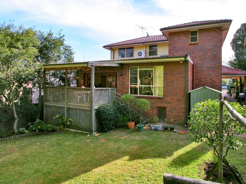 53 Norfolk Street, Killara NSW 2071