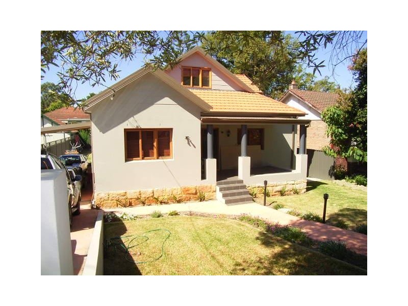 115 Archer Street, Chatswood NSW 2067