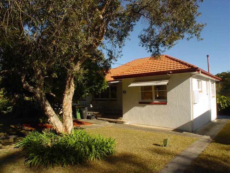 22 Dorman Crescent, Lindfield NSW 2070