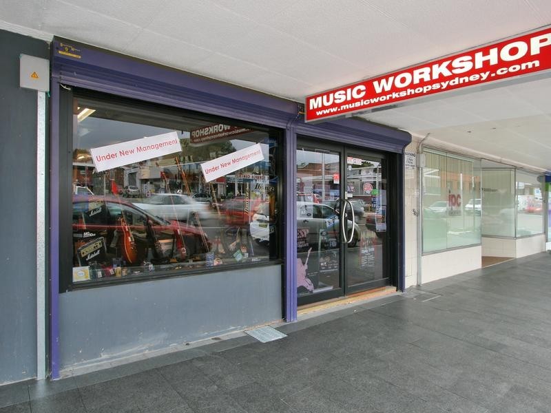 3 Chatham Road, West Ryde NSW 2114