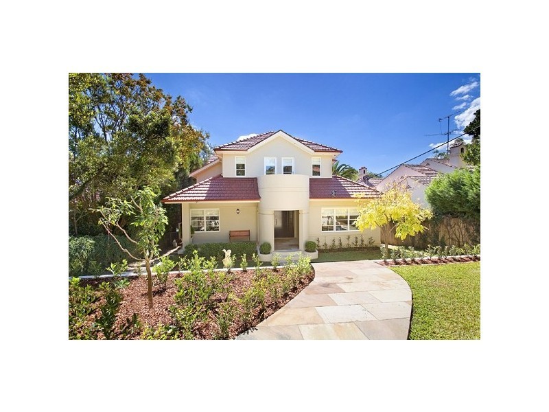 32 Elva Avenue, Killara NSW 2071