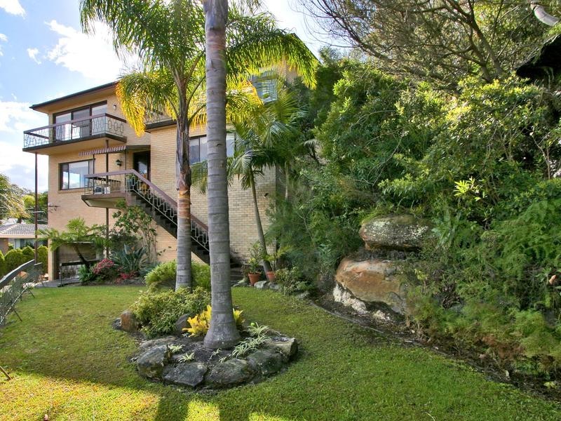 116 Deepwater Road, Castle Cove NSW 2069