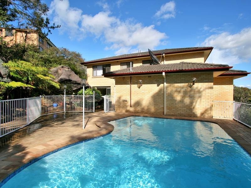 116 Deepwater Road, Castle Cove NSW 2069
