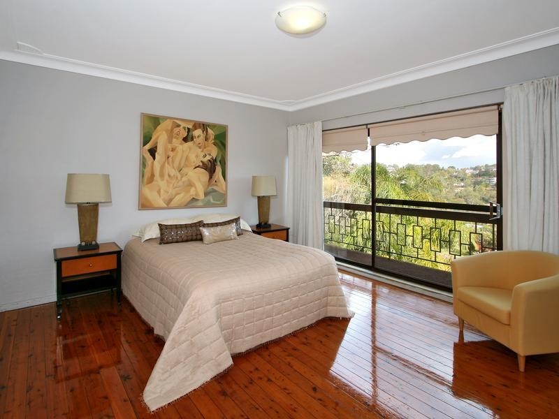 116 Deepwater Road, Castle Cove NSW 2069