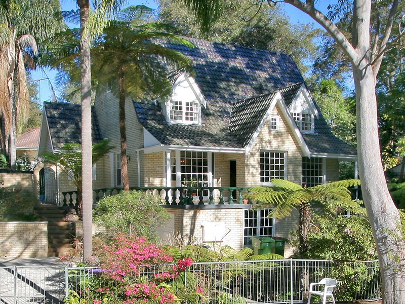 9 Sarnia Crescent, Killara NSW 2071