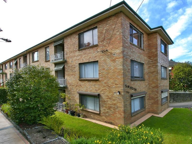9/189 Pacific Highway, Lindfield NSW 2070