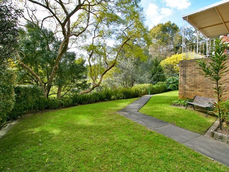 9/189 Pacific Highway, Lindfield NSW 2070