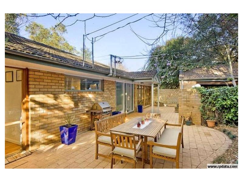 6 Cocupara Avenue, Lindfield NSW 2070