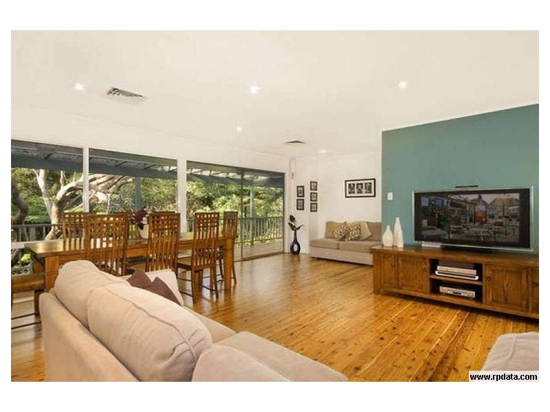 6 Cocupara Avenue, Lindfield NSW 2070