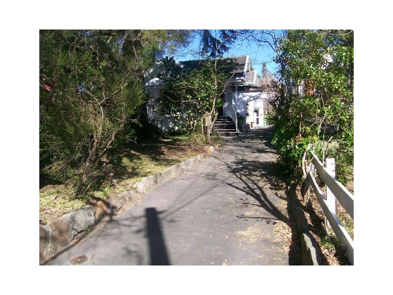 24 Rosebery Road, Killara NSW 2071