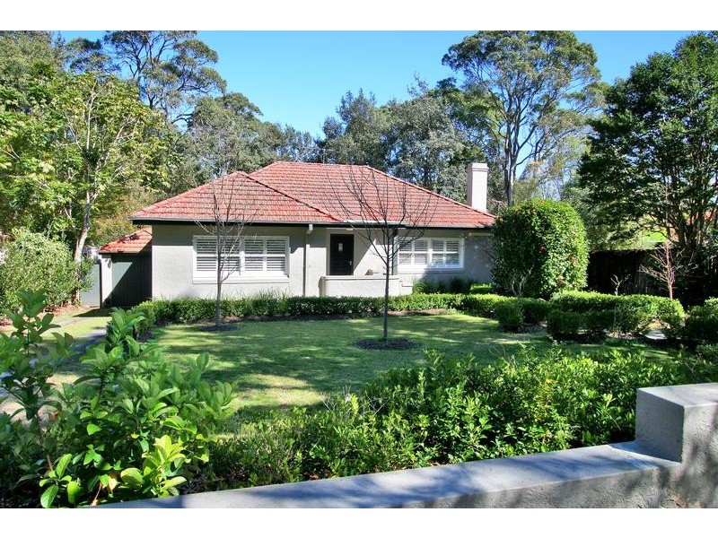 32 Calvert Avenue, Killara NSW 2071