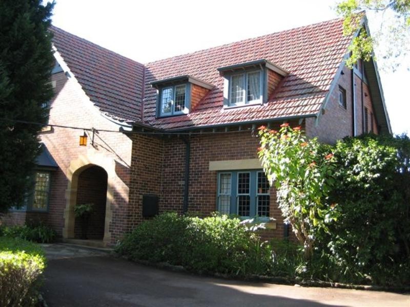 Pymble NSW 2073
