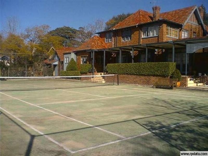 Pymble NSW 2073