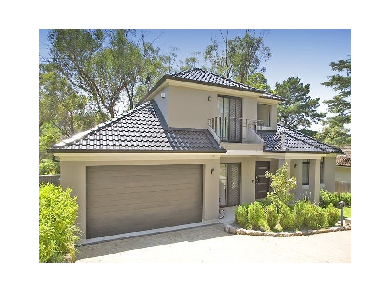 11 Lady Game Drive, Killara NSW 2071