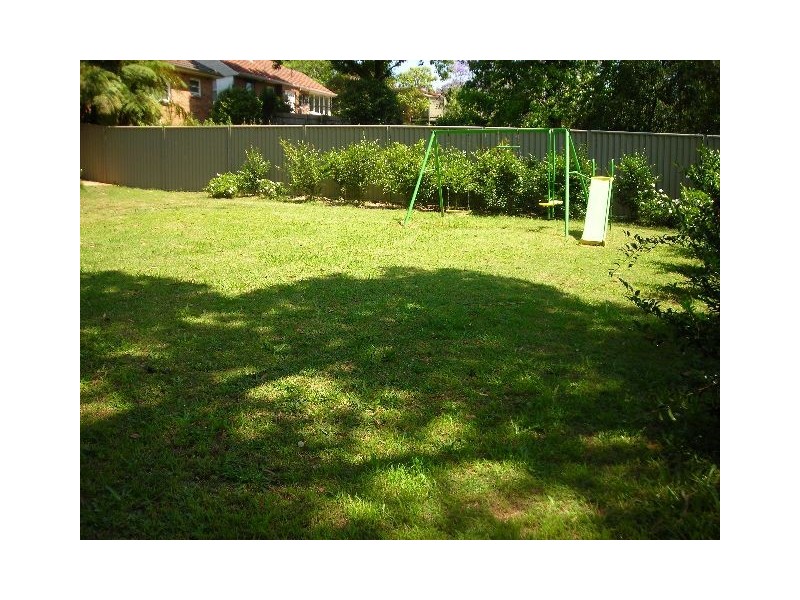 11 Lady Game Drive, Killara NSW 2071