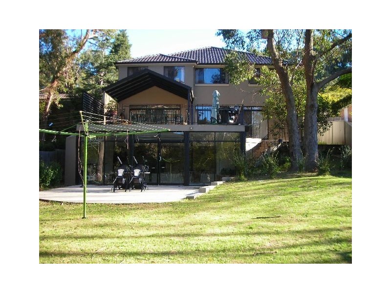 11 Lady Game Drive, Killara NSW 2071