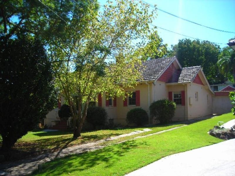 5 Prince Road, Killara NSW 2071