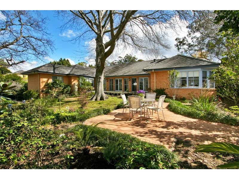 67 Livingstone Avenue, Pymble NSW 2073