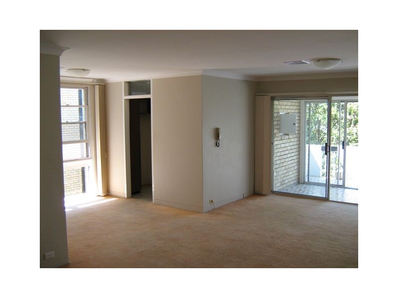 Unit 10 460 Pacific Highway, Lindfield NSW 2070