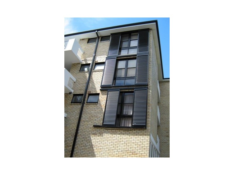 Unit 10 460 Pacific Highway, Lindfield NSW 2070