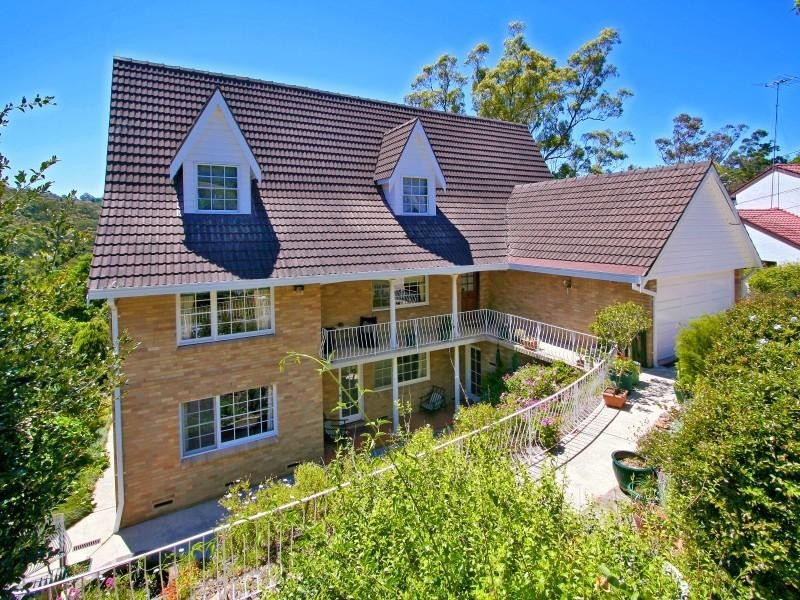 30 Robinson Street, East Lindfield NSW 2070