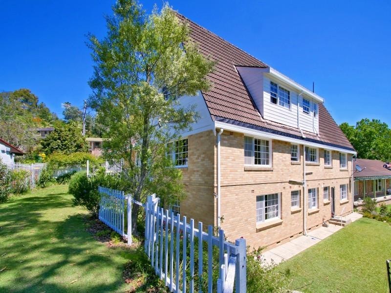 30 Robinson Street, East Lindfield NSW 2070