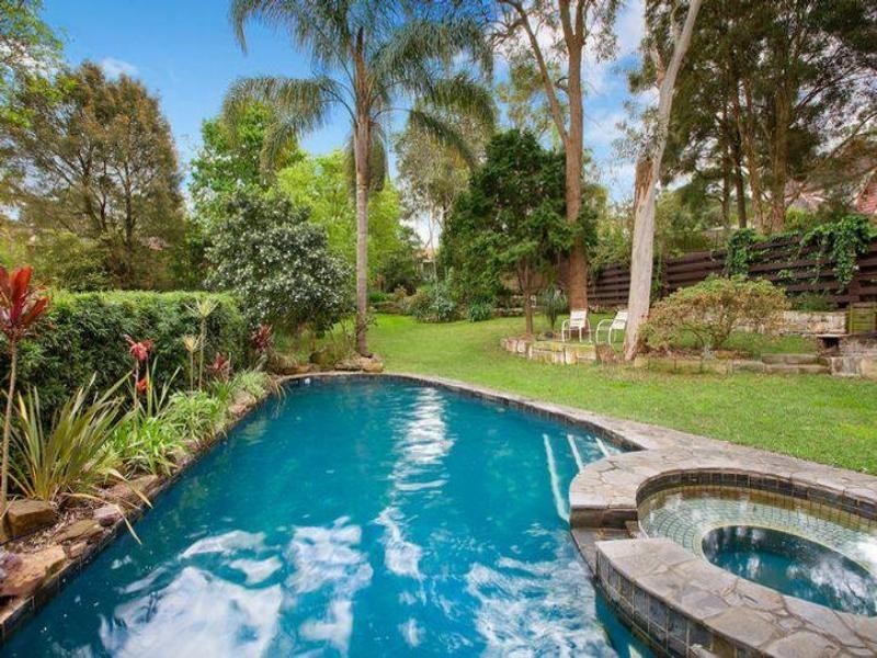 63 Spencer Road, Killara NSW 2071