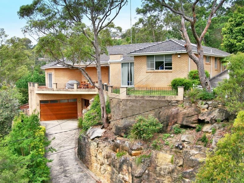 33 Robinson Street, East Lindfield NSW 2070