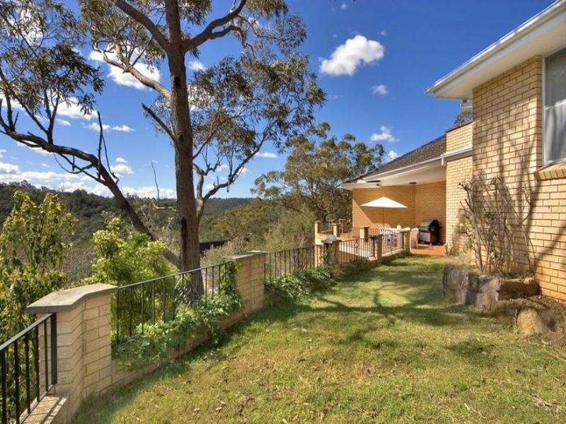 33 Robinson Street, East Lindfield NSW 2070