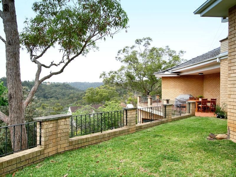 33 Robinson Street, East Lindfield NSW 2070