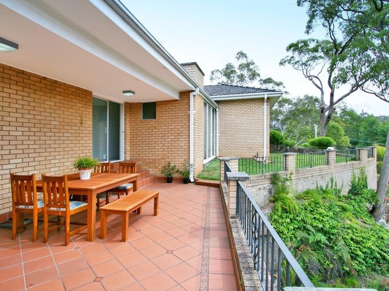 33 Robinson Street, East Lindfield NSW 2070