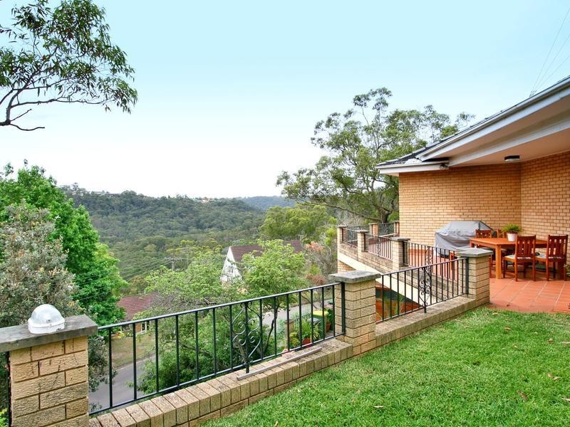 33 Robinson Street, East Lindfield NSW 2070