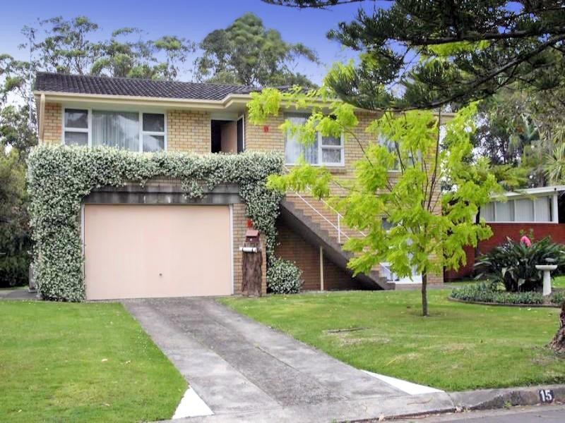 15 Tarra Crescent, Dee Why NSW 2099