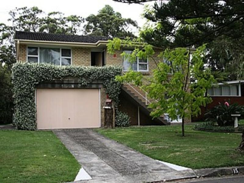 15 Tarra Crescent, Dee Why NSW 2099