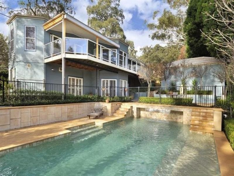 1 Timaru Street, Turramurra NSW 2074