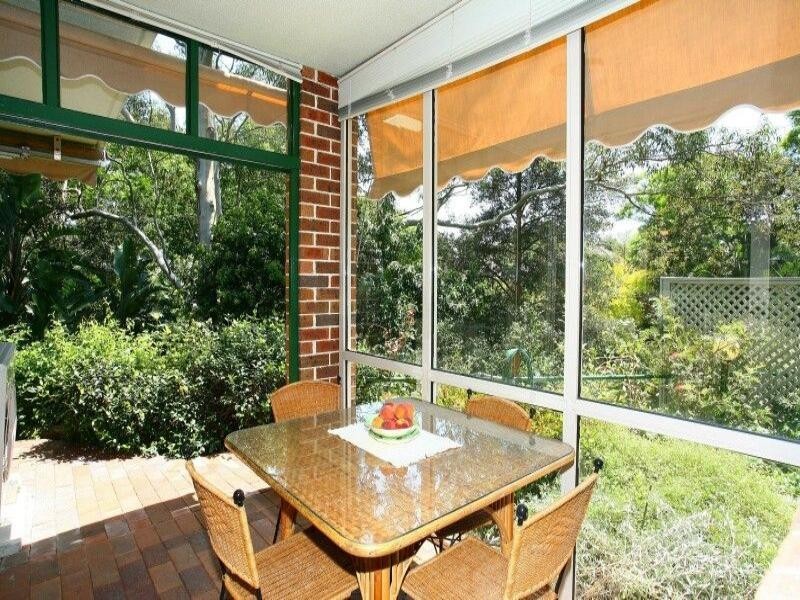 22/702 Pacific Highway, Killara NSW 2071
