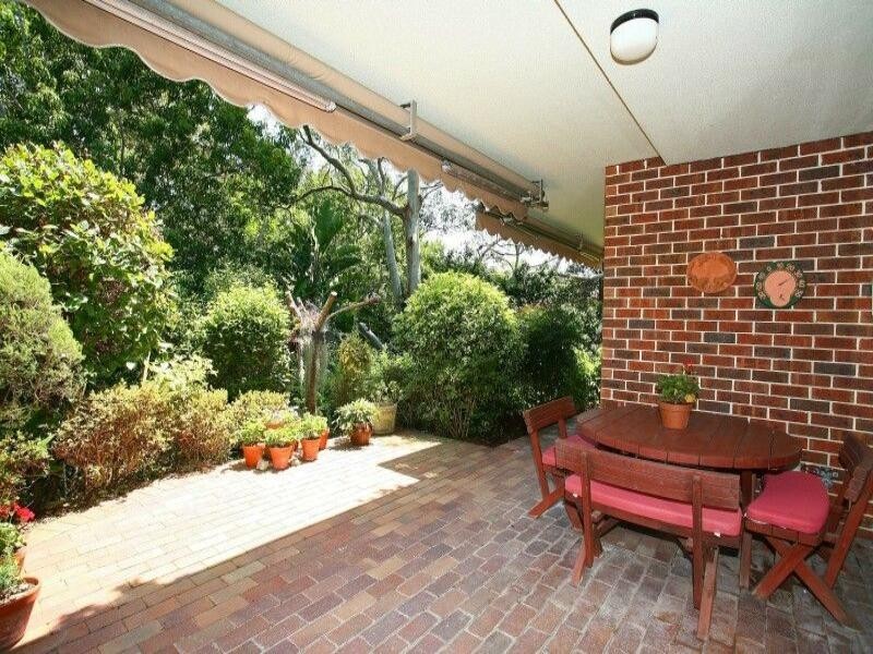 22/702 Pacific Highway, Killara NSW 2071